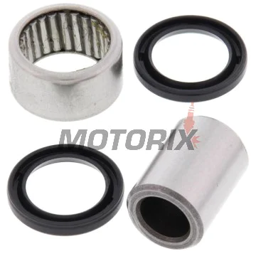 Opravná sada uložení tlumiče -ALL BALLS- Kawasaki KLX 125 2006, KLX 400 2003, Suzuki DR-Z 125 2003-2016, DR-Z 400 2000-2017, RM 125/250 2000