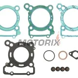 Sada těsnění válce -ATHENA- Aprilia RS4 125 2011-2016, Derbi GPR 125 2009-2010, Mulhacen 125 2007-2010, Senda 125 2009-2013, Terra 125 2007-2009