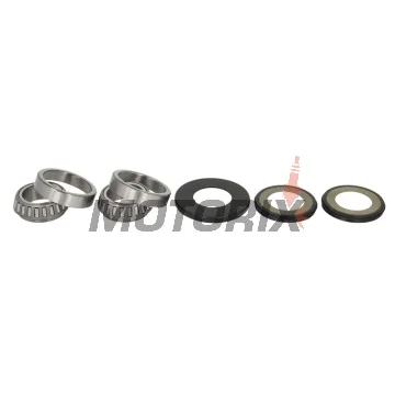 Opravná sada podvozku -ALL BALLS- Suzuki RM 125/250 2005-2008, RM-Z 450 2005-2007