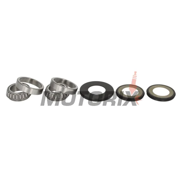 Opravná sada podvozku -ALL BALLS- Suzuki RM 125/250 2005-2008, RM-Z 450 2005-2007