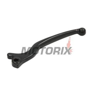 Brzdová páčka -RMS- Aprilia SR 125/300 2011-2015, Gilera D.N.A 50 2000-2008, Gilera Fuoco 500 2007-2015, Gilera Nexus 125 2007-2010, Gilera Nexus 250 2006-2007, Gilera Nexus 300 2008-2011, Gilera Stalker 50 2008
