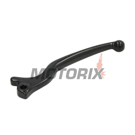 Brzdová páčka -RMS- Aprilia SR 125/300 2011-2015, Gilera D.N.A 50 2000-2008, Gilera Fuoco 500 2007-2015, Gilera Nexus 125 2007-2010, Gilera Nexus 250 2006-2007, Gilera Nexus 300 2008-2011, Gilera Stalker 50 2008
