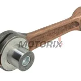 Ojnice -HOT RODS- KTM 250-300 EXC, SX, XC, XC-W + Husqvarna TE, TC, TX, EC 250-300 (2003-2025)