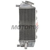 Chladič -4 RIDE- pravý, Yamaha WR 250 2005-2006, Yamaha YZ 250 2001-2005