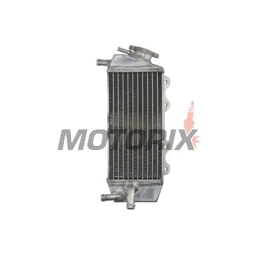 Chladič -4 RIDE- pravý, Yamaha WR 250 2005-2006, Yamaha YZ 250 2001-2005