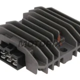 Regulátor dobíjení -TOURMAX- regulátor dobíjení, Kawasaki VN 750 1986-1990, Kawasaki VN 1500 1987-1992, Kawasaki ZL 600 1986-1987, Kawasaki ZN 750/1100 1984-1985, Kawasaki ZR 750 1991-1993, Kawasaki ZX 600 1985-1993