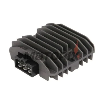 Regulátor dobíjení -TOURMAX- regulátor dobíjení, Kawasaki VN 750 1986-1990, Kawasaki VN 1500 1987-1992, Kawasaki ZL 600 1986-1987, Kawasaki ZN 750/1100 1984-1985, Kawasaki ZR 750 1991-1993, Kawasaki ZX 600 1985-1993