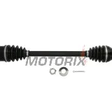 Poloosa -ALL BALLS- Can-Am Defender 1000 2016-2019, Defender 500 2017-2021, Defender 800 2016-2021