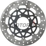 Brzdový kotouč -TRW- MSW286, 305mm, Triumph Tiger 800/XC/XCX/XCA/XR/XRX/XRT (2011-2020), Tiger 1200 Explorer/Explorer XC/XR ABS (2012-2020)