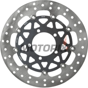 Brzdový kotouč -TRW- MSW286, 305mm, Triumph Tiger 800/XC/XCX/XCA/XR/XRX/XRT (2011-2020), Tiger 1200 Explorer/Explorer XC/XR ABS (2012-2020)