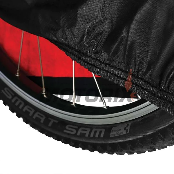 Plachta na elektrokolo -OXFORD- Stormex E-bike Cover