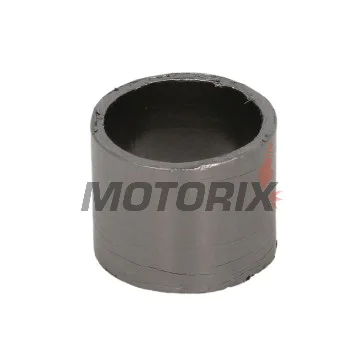 Těsnění výfuku -RMS- Aprilia Atlantic 125 2002, 2006-2008, 2010-2012, Aprilia Atlantic 250 2003, 2006-2008, Aprilia Atlantic 300 2010-2012, Aprilia Scarabeo 250 2006-2008, Aprilia Scarabeo 300 2009-2010