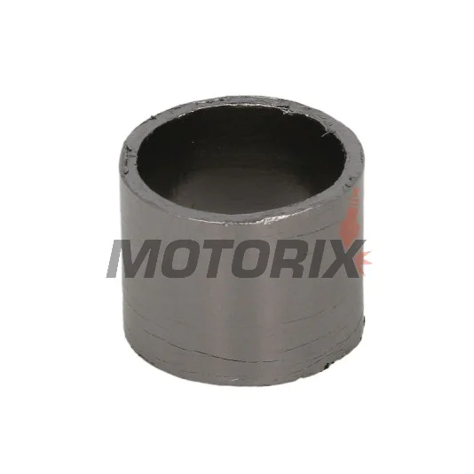 Těsnění výfuku -RMS- Aprilia Atlantic 125 2002, 2006-2008, 2010-2012, Aprilia Atlantic 250 2003, 2006-2008, Aprilia Atlantic 300 2010-2012, Aprilia Scarabeo 250 2006-2008, Aprilia Scarabeo 300 2009-2010