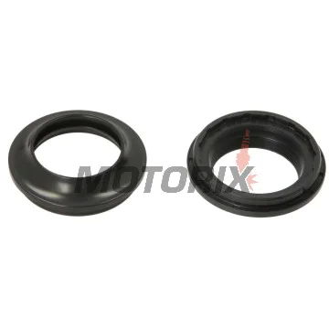 Prachovky pro přední vidlice -ALL BALLS- Yamaha XV 125 1997-2000, XV 250 1988-1990, 1995-2017