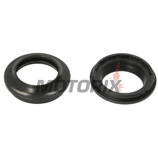 Prachovky pro přední vidlice -ALL BALLS- Yamaha XV 125 1997-2000, XV 250 1988-1990, 1995-2017