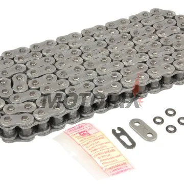 Řetěz -DID- 428VX-132, velikost 428, 132 článků, X-Ring zesílený