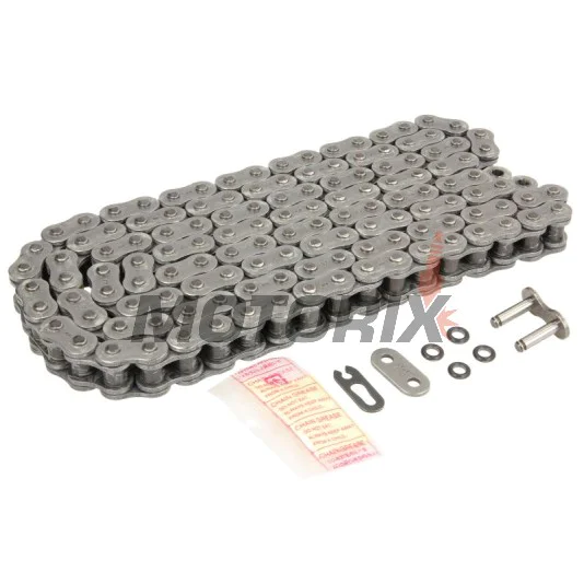 Řetěz -DID- 428VX-132, velikost 428, 132 článků, X-Ring zesílený