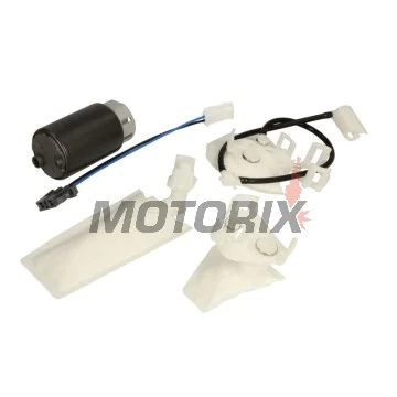 Palivové čerpadlo -ALL BALLS- Honda CBR 1000 2008-2016, CBR 600 2007-2019, Yamaha FZ1 1000 2006-2015, YFM 550 2009-2014, YFM 700 2006-2018, YXM 700 2014-2018