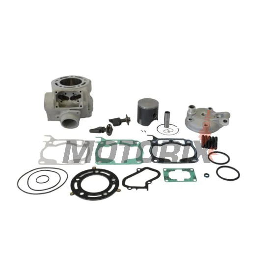Sada válce a pístu -ATHENA- P400485100030, Yamaha YZ 125 2005-2021