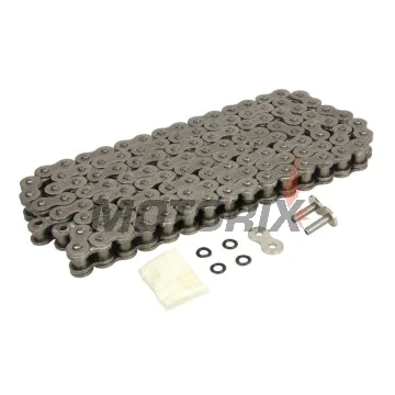 Řetěz -JT- JTC525X1R3124RL, velikost 525, 124 článků, X-Ring zesílený