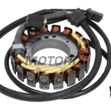 Stator (hvězda) -TOURMAX- Suzuki LT-A 500 2000-2001, Suzuki LT-F 500 1998-2002