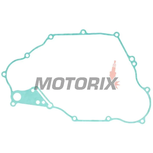 Těsnění víka spojky -WINDEROSA- Kawasaki KFX 450 2008-2014