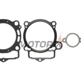 Kompletní sada těsnění motoru -ATHENA- Husqvarna FC 350 2014-2015, FE 350 2014-2015, KTM EXC-F 350 2012-2015, SX-F 350 2011-2015, XC-F 350 2011-2013