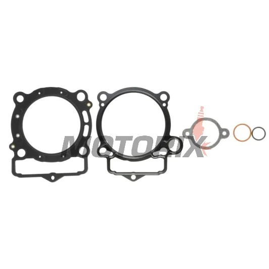 Kompletní sada těsnění motoru -ATHENA- Husqvarna FC 350 2014-2015, FE 350 2014-2015, KTM EXC-F 350 2012-2015, SX-F 350 2011-2015, XC-F 350 2011-2013