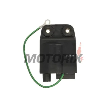 Zapalovací cívka -RMS- Piaggio Ape 50 1989, Piaggio Boss 50 1988, Piaggio Bravo 50 1988-1989, Piaggio Ciao 50 1996-2001, Piaggio Grillo 50 1989-1993, Vespa PK 50 1983-1990