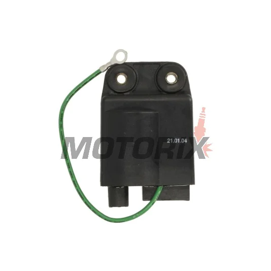 Zapalovací cívka -RMS- Piaggio Ape 50 1989, Piaggio Boss 50 1988, Piaggio Bravo 50 1988-1989, Piaggio Ciao 50 1996-2001, Piaggio Grillo 50 1989-1993, Vespa PK 50 1983-1990