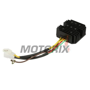 Regulátor dobíjení -ARROWHEAD- regulátor dobíjení, Aprilia Leonardo 250/300 2000-2005, Aprilia Moto/Pegaso 650 1995-2002, BMW F 650 1993-2000