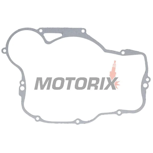 Těsnění víka spojky -WINDEROSA- Kawasaki KDX 250 1991-1994, Kawasaki KX 250 1988, 1991