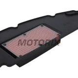 Vzduchový filtr -HIFLO FILTRO- HFA3107, Suzuki UK110 Address 110 (2015-2020)
