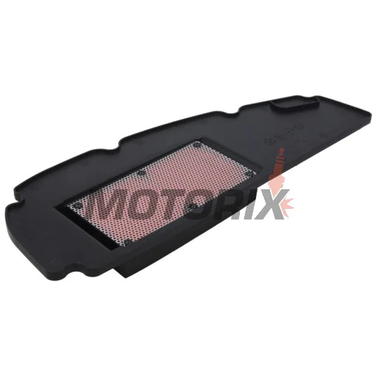 Vzduchový filtr -HIFLO FILTRO- HFA3107, Suzuki UK110 Address 110 (2015-2020)
