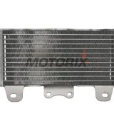 Chladič -4 RIDE- levý, Yamaha WR 250 2007-2013, Yamaha YZ 250 2006