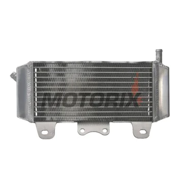 Chladič -4 RIDE- levý, Yamaha WR 250 2007-2013, Yamaha YZ 250 2006