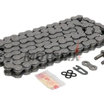 Řetěz -DID- 520VX3-112FB, velikost 520, 112 článků, zesílený