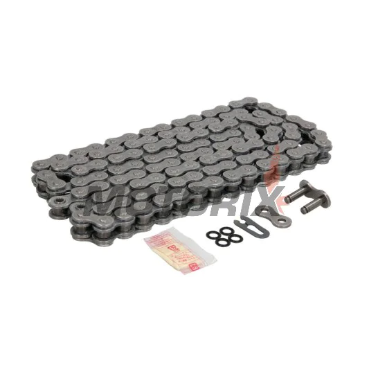 Řetěz -DID- 520VX3-112FB, velikost 520, 112 článků, zesílený