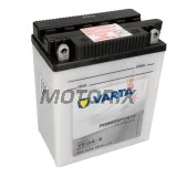Akumulátor -VARTA- YB12A-B, 12Ah 12V
