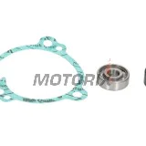 Opravná sada vodní pumpy -HOT RODS- Kawasaki KX 100 (95-21); KX 112 (22-24); KX 80 (86-00); KX 80 Big Wheel (92-94); KX 85 (01-24); KX 85 Big Wheel (01-18); Suzuki RM 100 (03)