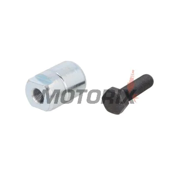 Stahovák magneta -RMS- M26x1mm, vnitřní pravá závit