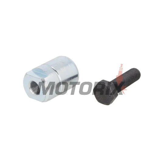 Stahovák magneta -RMS- M26x1mm, vnitřní pravá závit