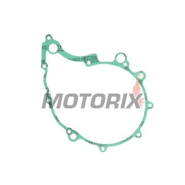 Těsnění víka statoru -ATHENA- Yamaha SRX 600 1986-1989, SZR 660 1995-1998, TT 600 1983-1988/1994-2004, XT 600 1983-1987/1990-2003, XTZ 660 1991-1999