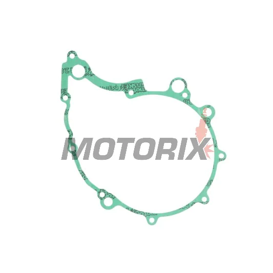 Těsnění víka statoru -ATHENA- Yamaha SRX 600 1986-1989, SZR 660 1995-1998, TT 600 1983-1988/1994-2004, XT 600 1983-1987/1990-2003, XTZ 660 1991-1999