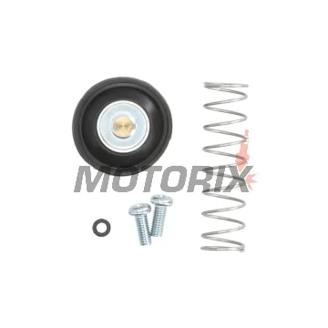 Opravná sada ventilu AIR CUT -ALL BALLS- Kawasaki KL 650 1987-2016, KLR 650 1987-2006, Suzuki DR-Z 400 2000-2007