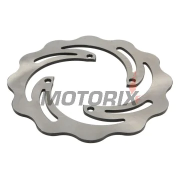 Brzdový kotouč -4 RIDE- THP627W, 245mm, Ducati 1098 2008-2009, Ducati 1198 2010-2011, Ducati Panigale 1199 2012-2016, Panigale 1285 2015