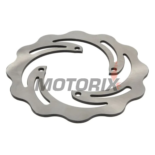 Brzdový kotouč -4 RIDE- THP627W, 245mm, Ducati 1098 2008-2009, Ducati 1198 2010-2011, Ducati Panigale 1199 2012-2016, Panigale 1285 2015