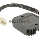 Regulátor dobíjení -ARROWHEAD- regulátor dobíjení, Honda VT 1100 1988-2003