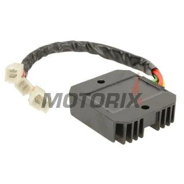 Regulátor dobíjení -ARROWHEAD- regulátor dobíjení, Honda VT 1100 1988-2003