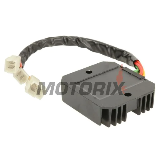 Regulátor dobíjení -ARROWHEAD- regulátor dobíjení, Honda VT 1100 1988-2003
